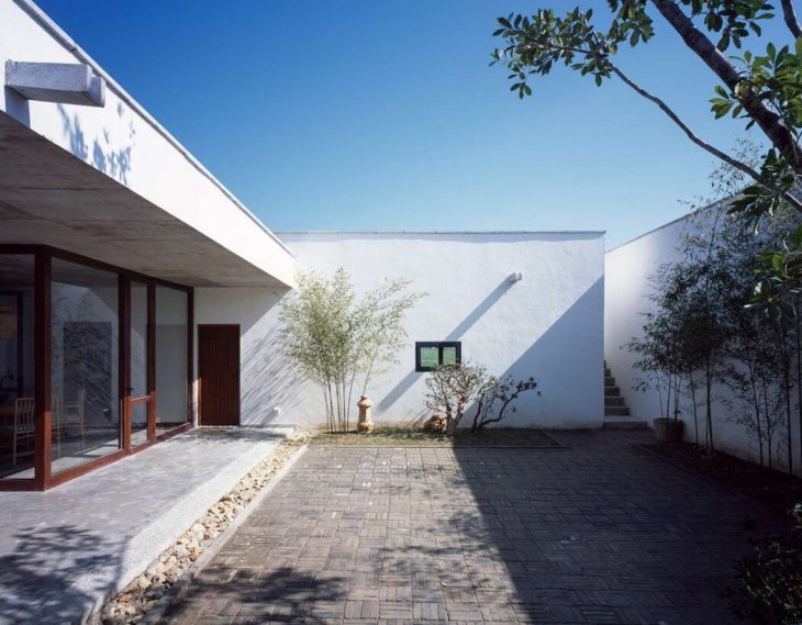 Zhu’an Residence (2)