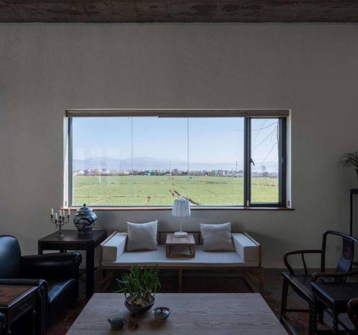 Zhu’an Residence (4)