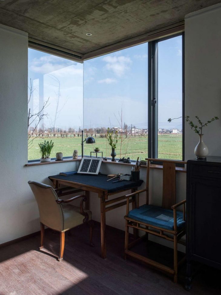 Zhu’an Residence (6)