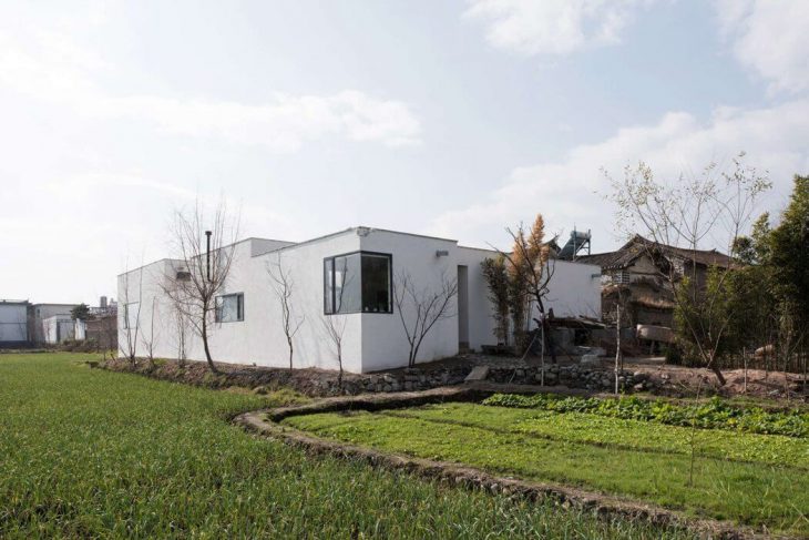 Zhu’an Residence (7)