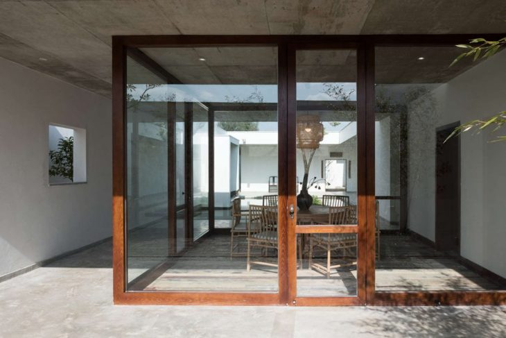 Zhu’an Residence (8)