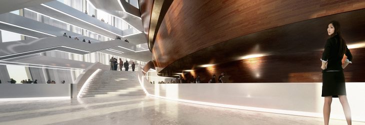 Busan Opera House (5)