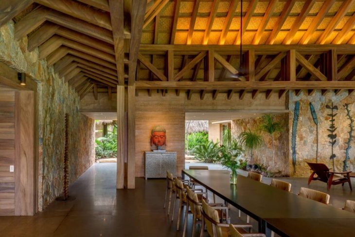 Casa en el Pacifico (5)