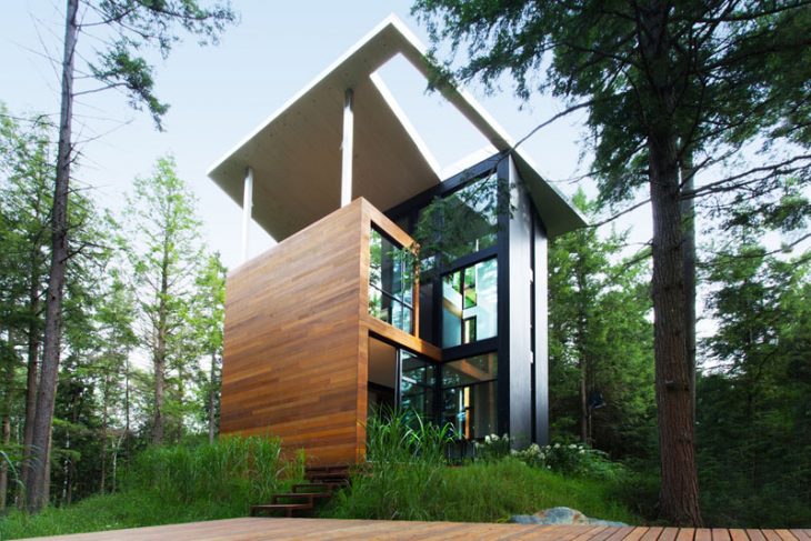 La maison du sculpteur Jarnuszkiewicz by YH2