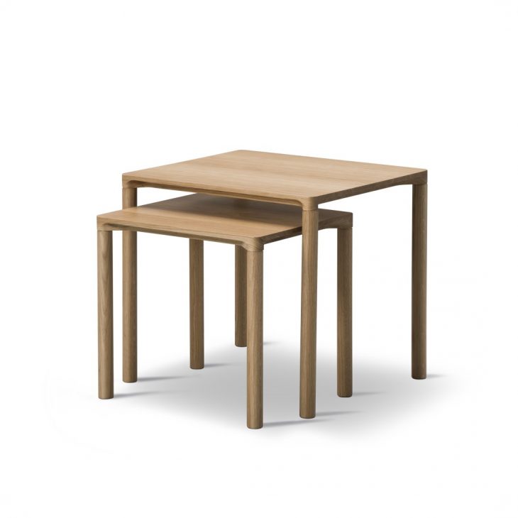 Piloti Table Collection By Hugo Passos Archiscene Your Daily