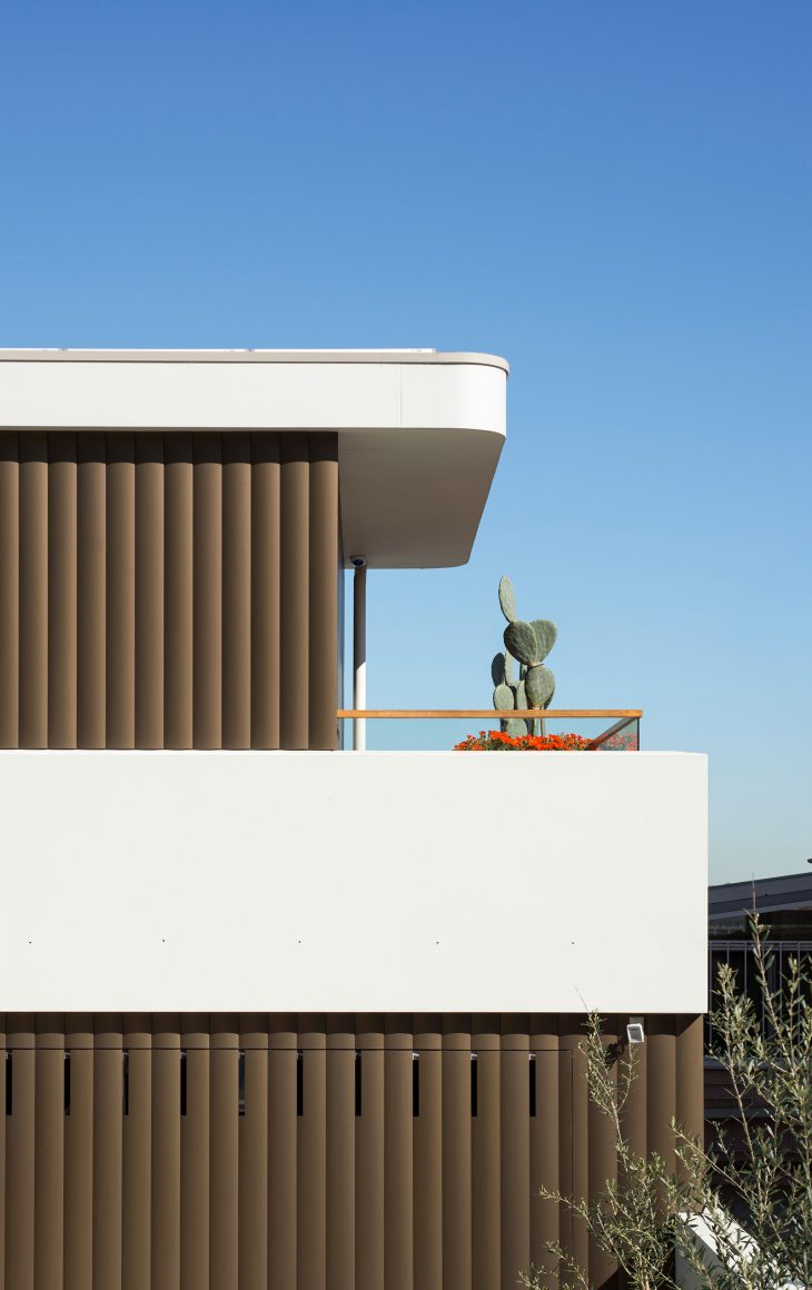 luigi rosselli architects martello tower home 003