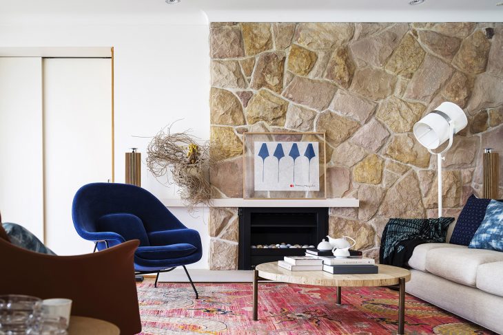 luigi rosselli architects martello tower home 007