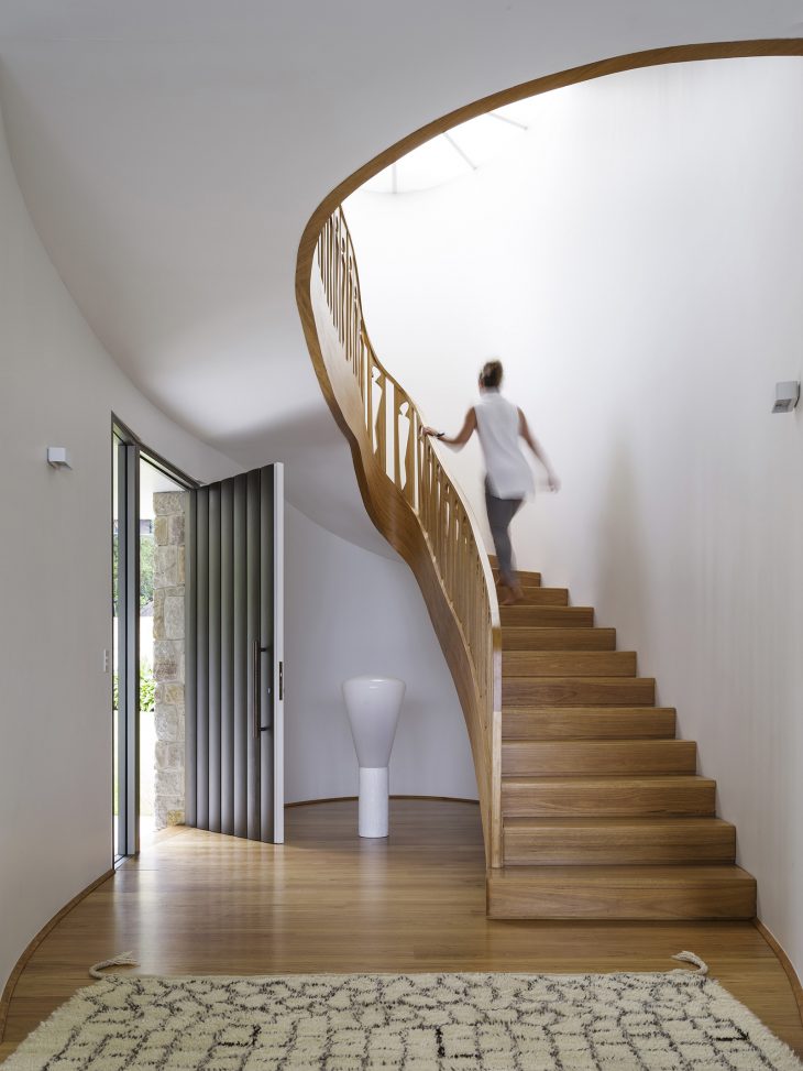 luigi rosselli architects martello tower home 008