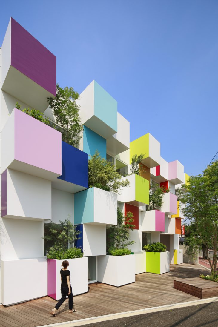 sugamo-shinkin-bank-nakaaoki-branch-3