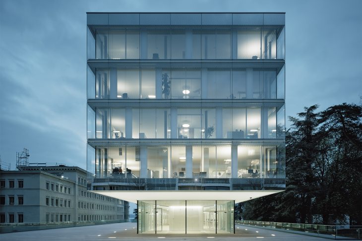 WTO (World Trade Organisation), Genf