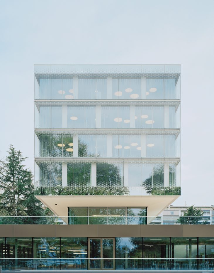 WTO (World Trade Organisation), Genf