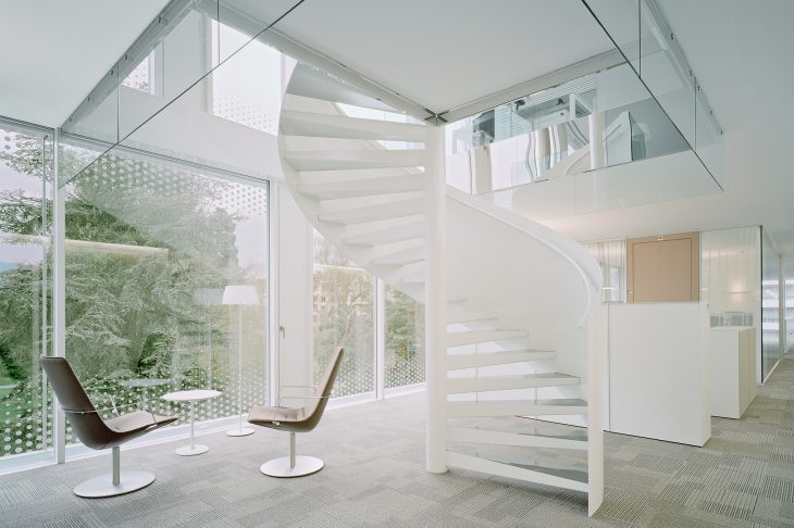 WTO (World Trade Organisation), Genf