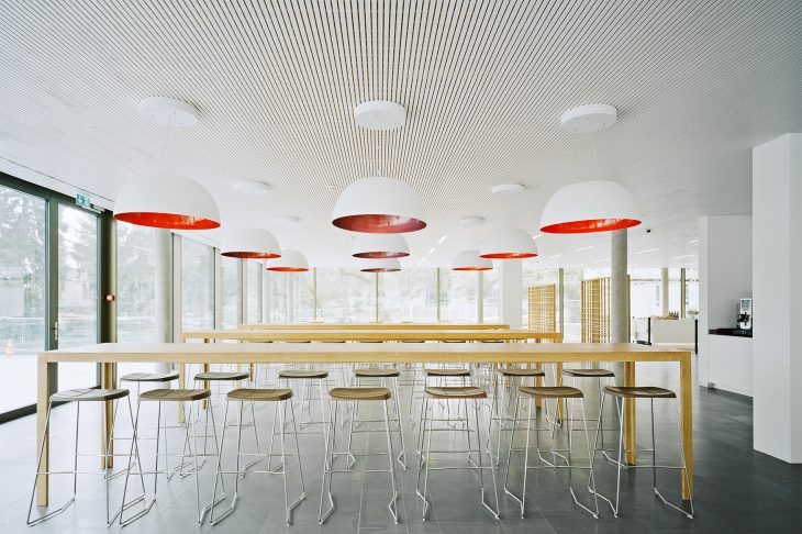 WTO (World Trade Organisation), Genf