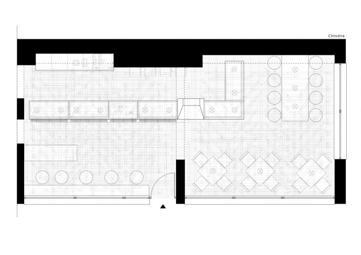 1_Chlodna Floorplan