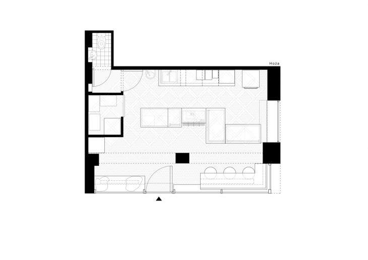 3_Hoza Floorplan