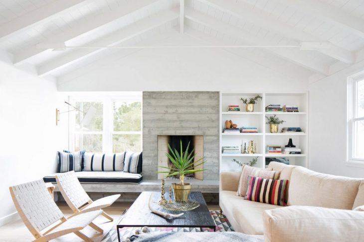 Del Mar Residence by Nick Noyes Architecture