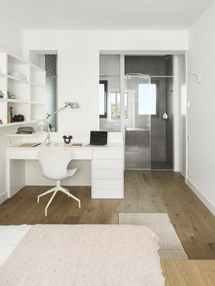 Urban White apartment (10)
