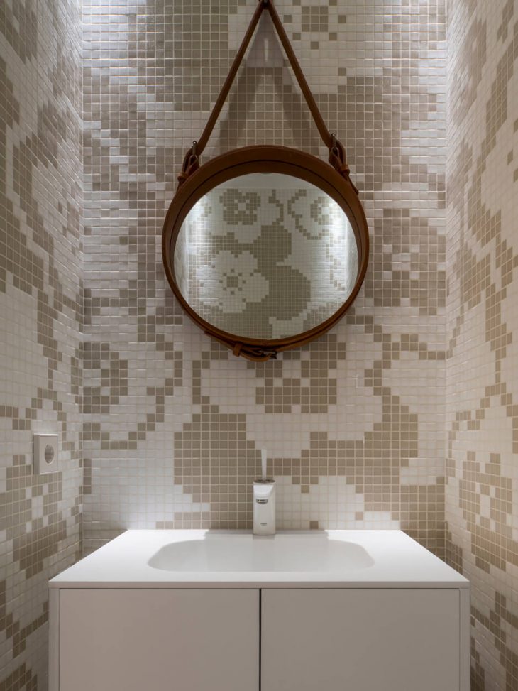 Urban White apartment (11)