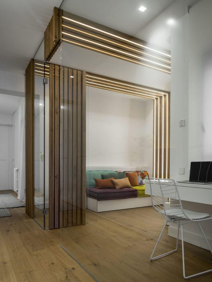 Urban White apartment (4)