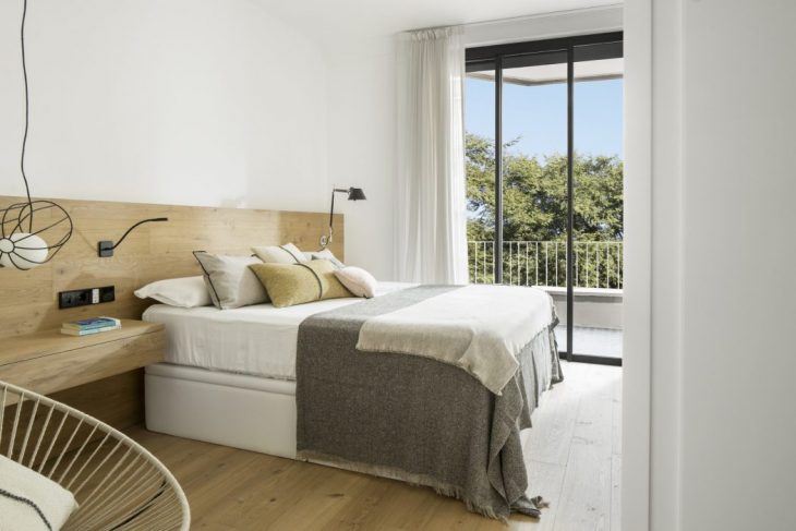 Urban White apartment (8)