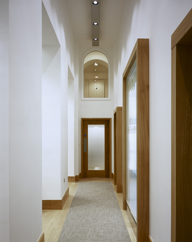 08 Wright & Wright's Royal Academy of Engineering Enterprise Hub @ Helene Binet copy