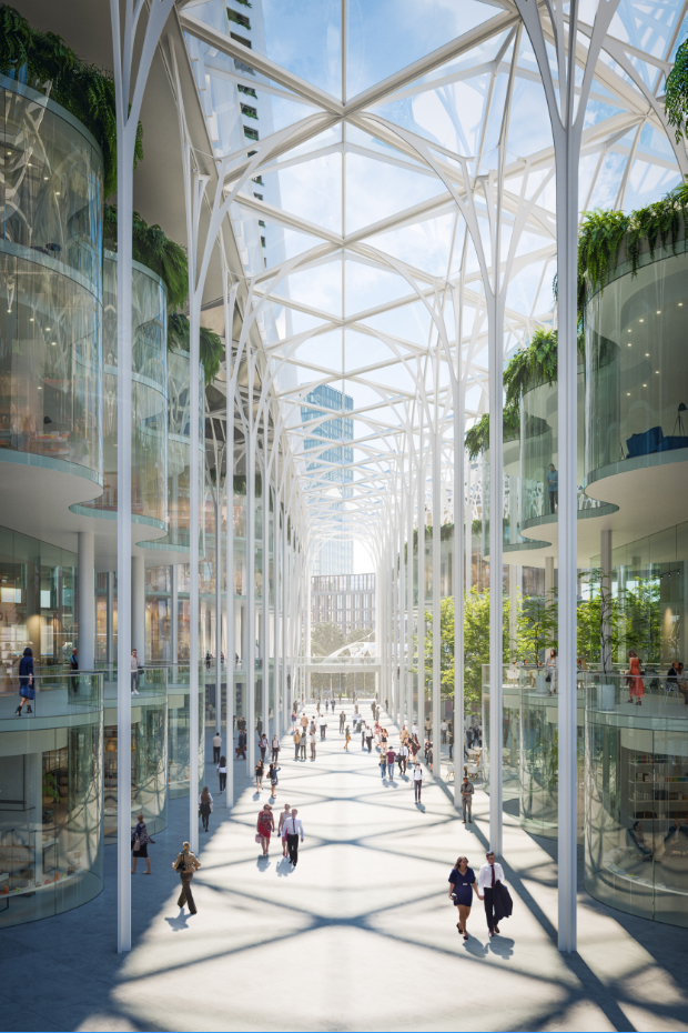5. Peninsula Place - Galleria_-¬Uniform. copy