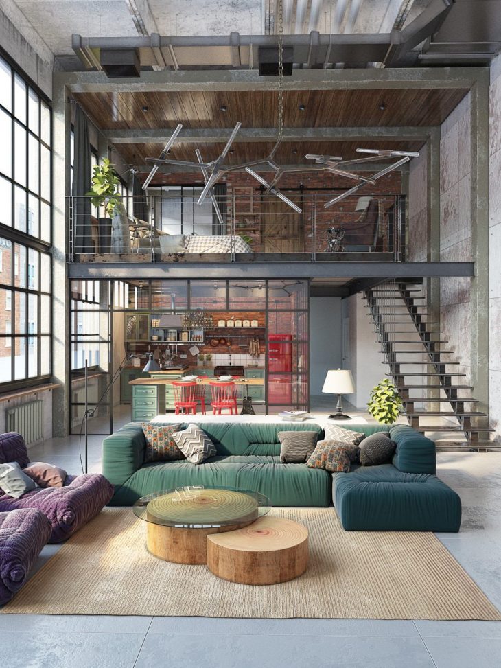 Industrial loft (1)