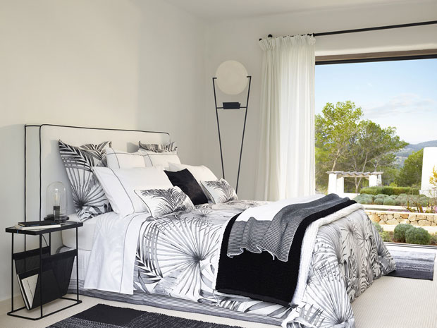 zara home hotel collection