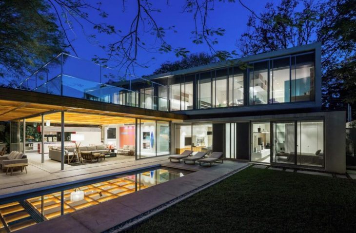 São Paulo Residence by Perkins+Will - Archiscene - Your Daily ...