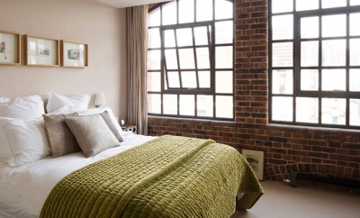 Practical and Decorative DIY Ideas for your Bedrooms