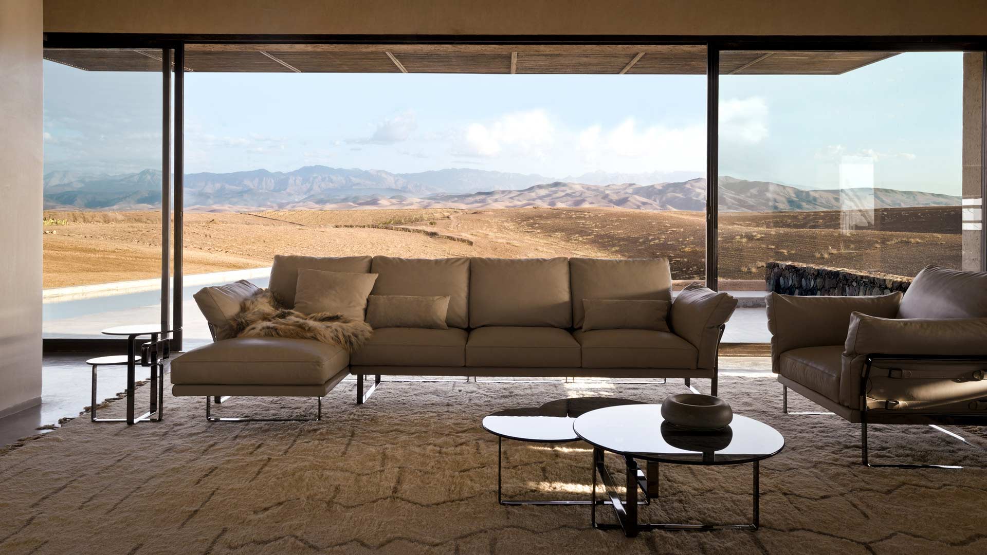 Fendi Casa Contemporary Collection