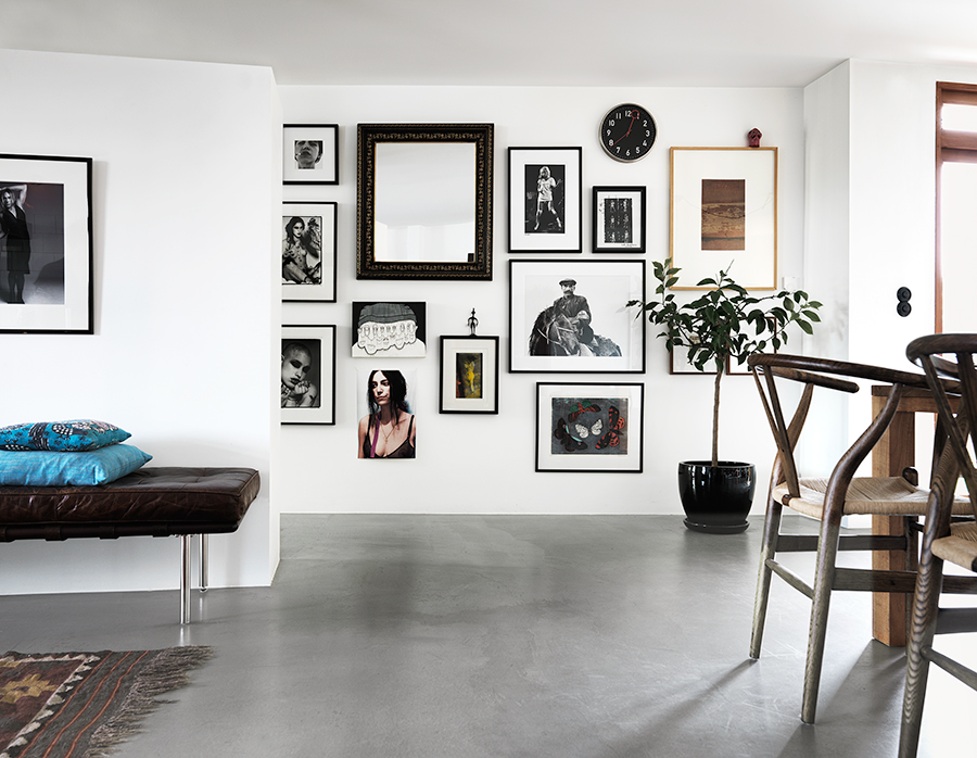 Malmö Apartment With A Modern Twist