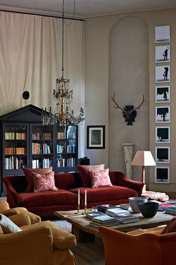 19th Century London Home Archiscene Your Daily 19th Century London Home Archiscene Your Daily