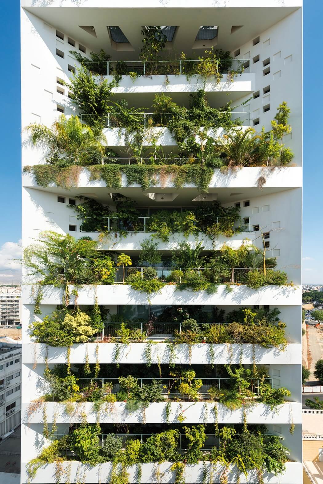 white walls by jean nouvel archiscene your daily south city lights apartments