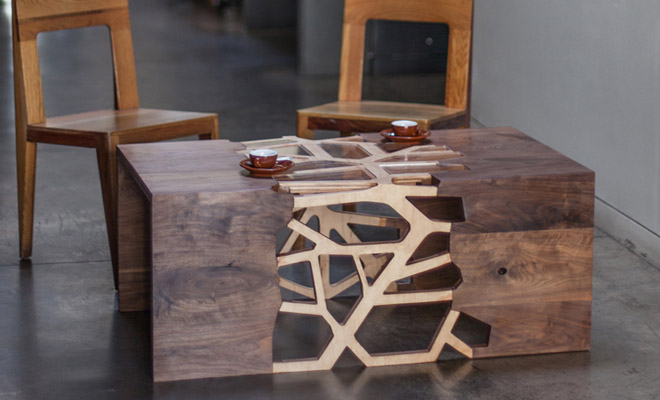 WoodenFurniture