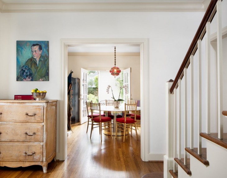 Bolsover Residence (3)