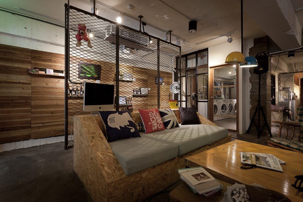 Wash Coffee by Formo Design Studio - Archiscene - Your 