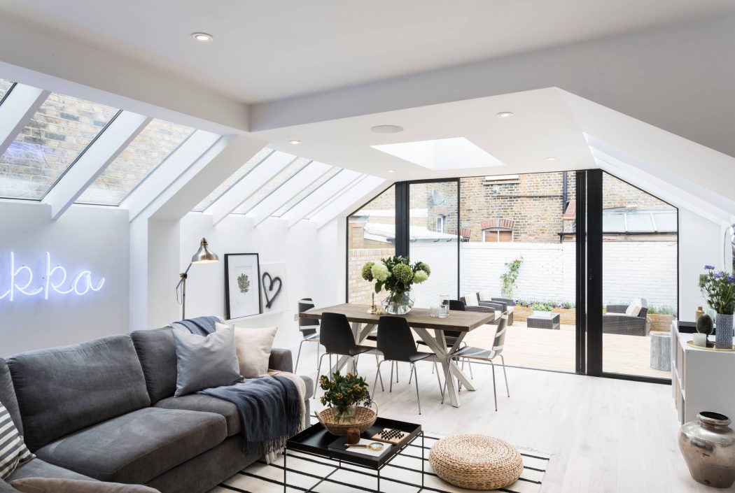 Fulham Residence by Banda Property Archiscene Your Daily