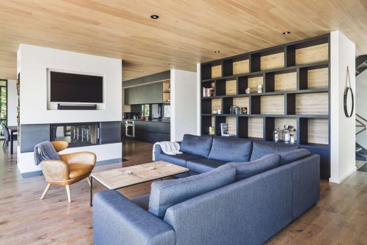 Estrade Residence by Mu Architecture