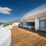 Apartment in the Sun by Filip Deslee