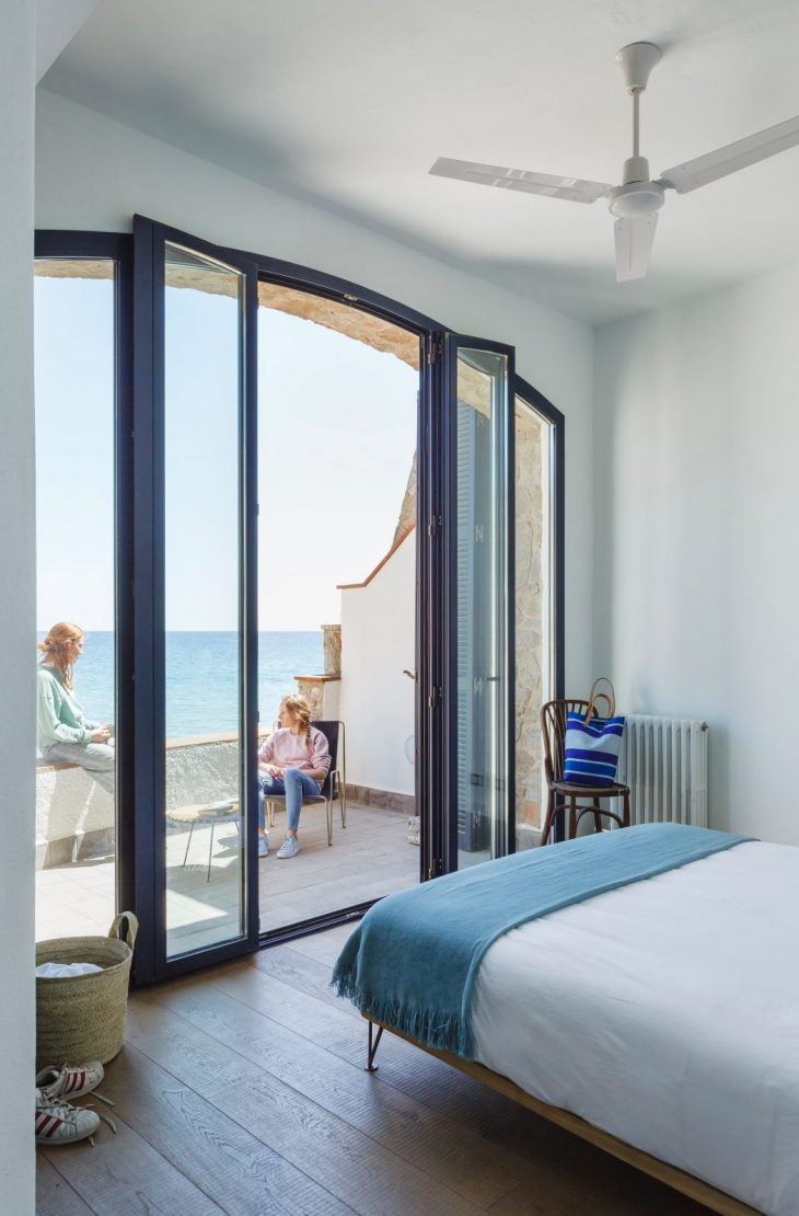 Beach House by Nook Architects