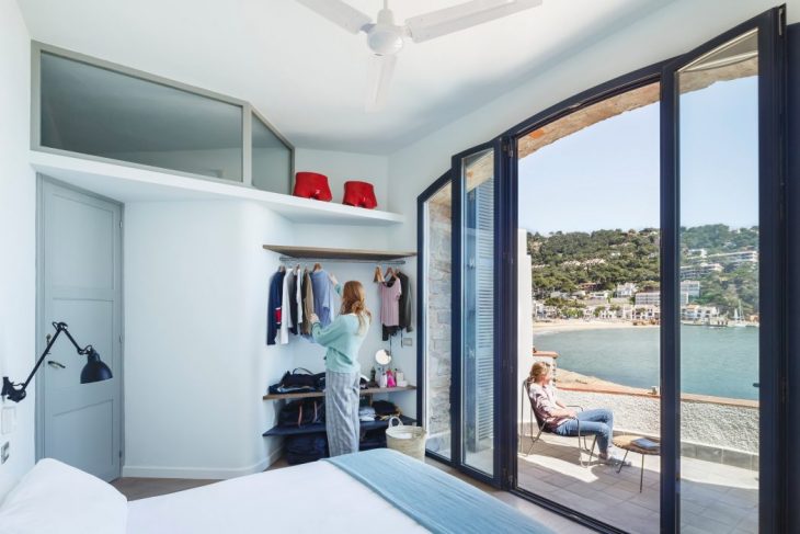 Beach House by Nook Architects