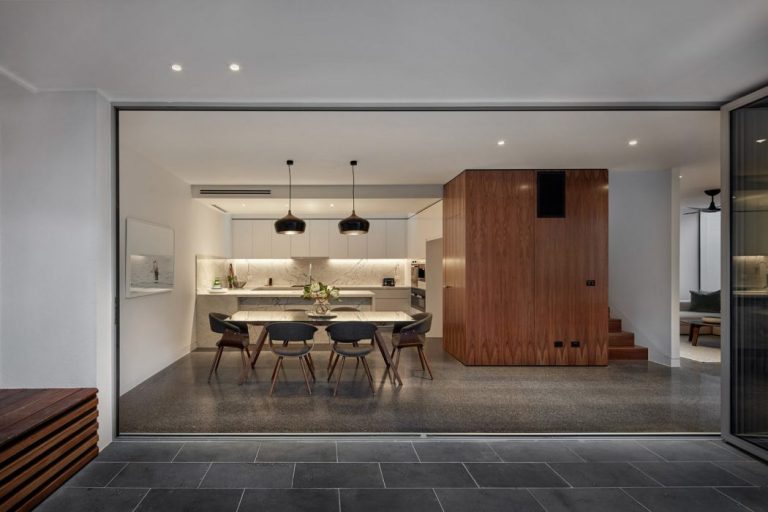 Waltham Jewel by Melbourne Design Studios Archiscene Your Daily