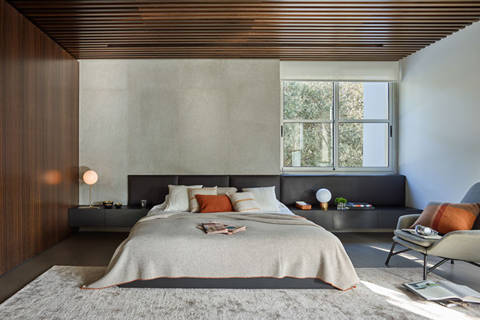 Vallès Oriental Residence by YLAB Arquitectos