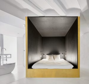 Photography by ©José Hevia, Visit the official page of Raúl Sánchez Architecture Practice