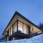 Villa Vingt by Bourgeois / Lechasseur Architects
