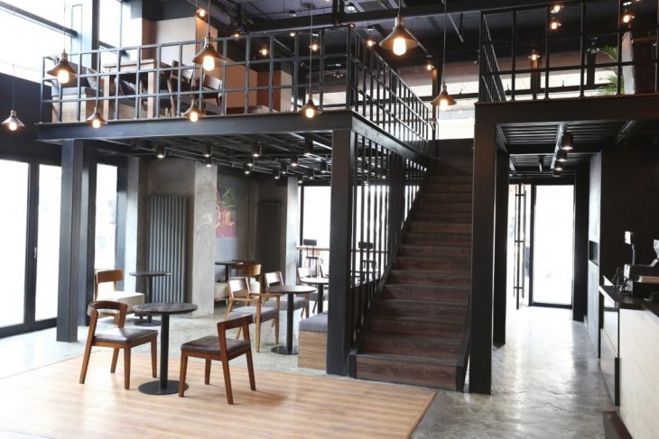 Latitude Studio
