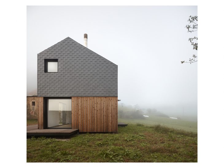 Baragaño Architects