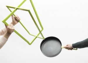 XYZ Integrated Architecture