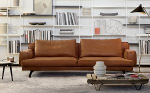 Lema renovate its Home at Design Post